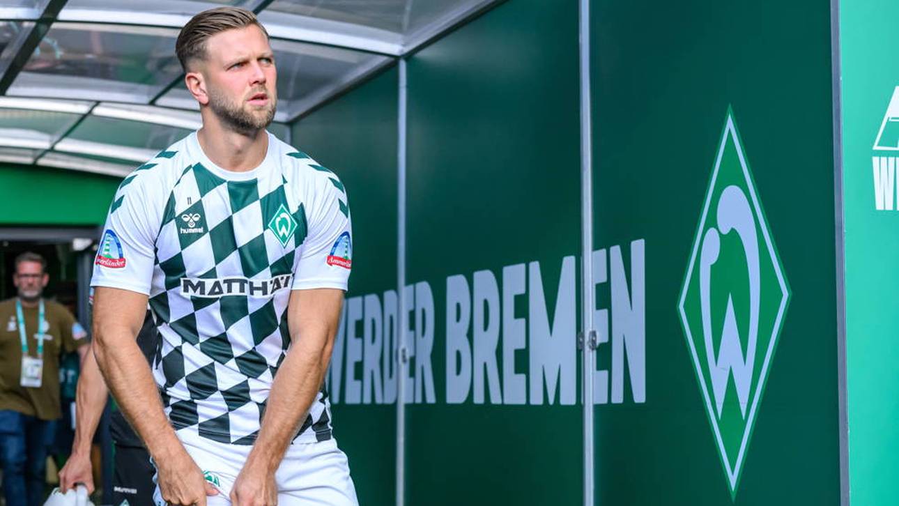 Füllkrug: Wirklich so uninteressant?