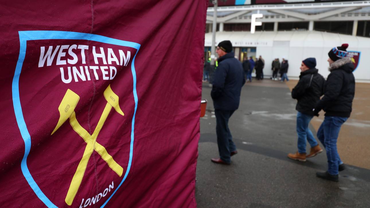 Rassismus-Ärger bei West Ham