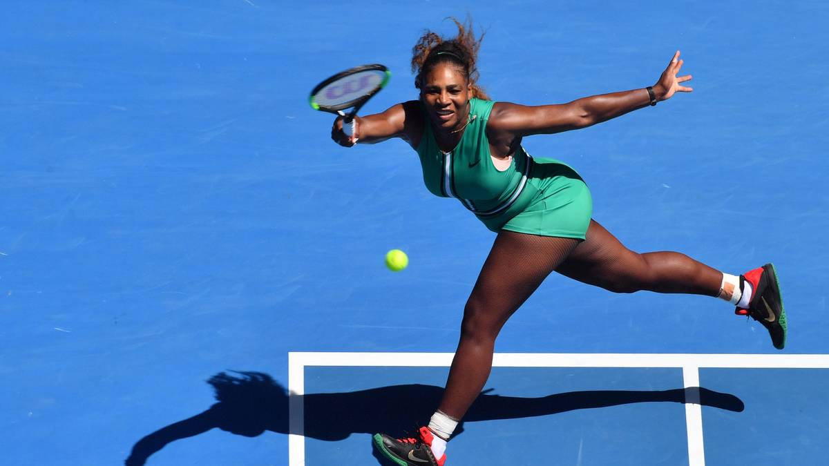 PLATZ 17 – SERENA WILLIAMS (Tennis): Search-Score 37, Werbeeinnahmen 18,11 Mio., Social Media 10,8 Mio. Follower. Die Amerikanerin konnte bis jetzt 23 Grand Slam-Titel gewinnen. Dazu kommen vier Gold-Medaillen bei Olympischen Spielen