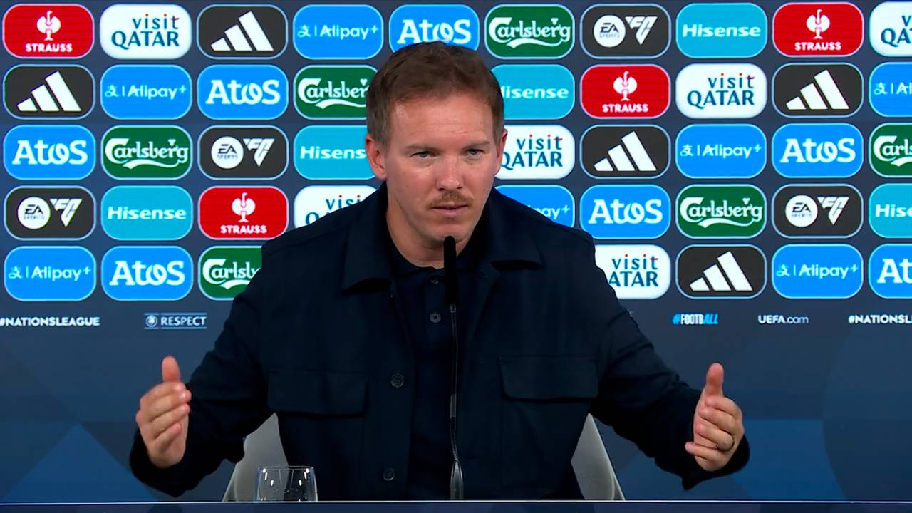 Basler kritisiert DFB-Stars scharf