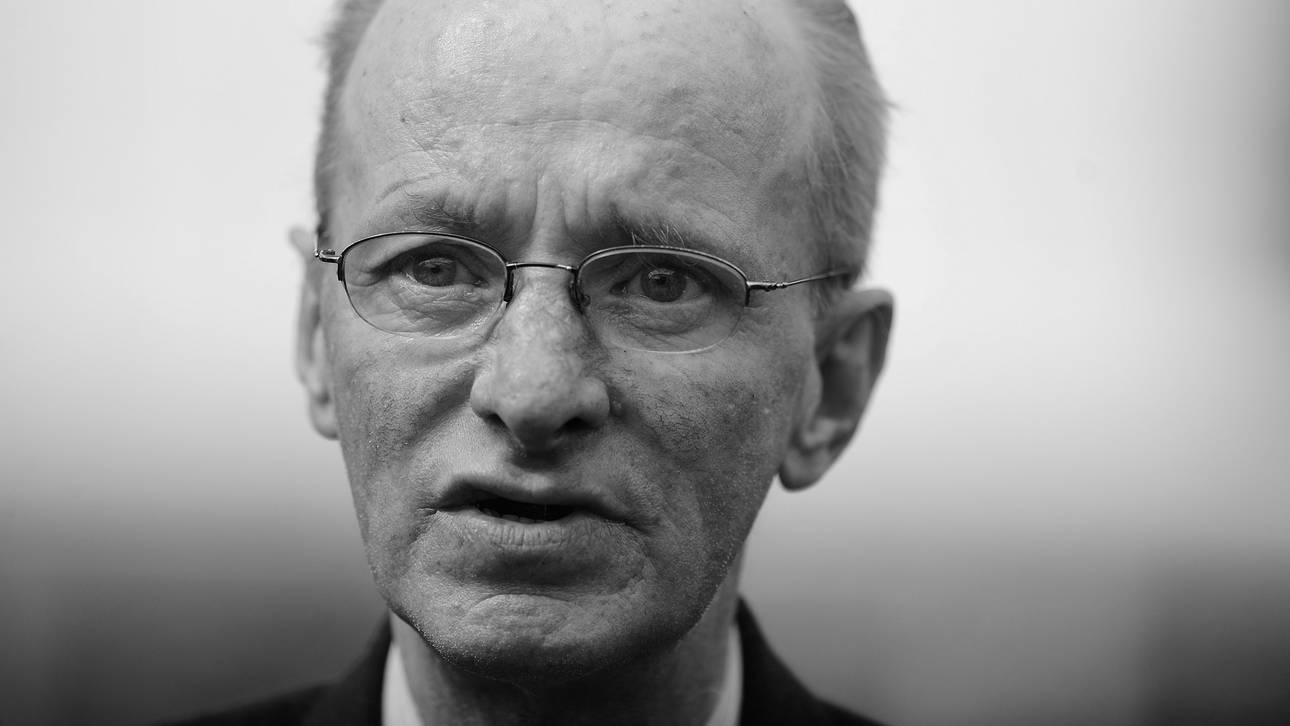 Irischer Star-Jockey verstorben