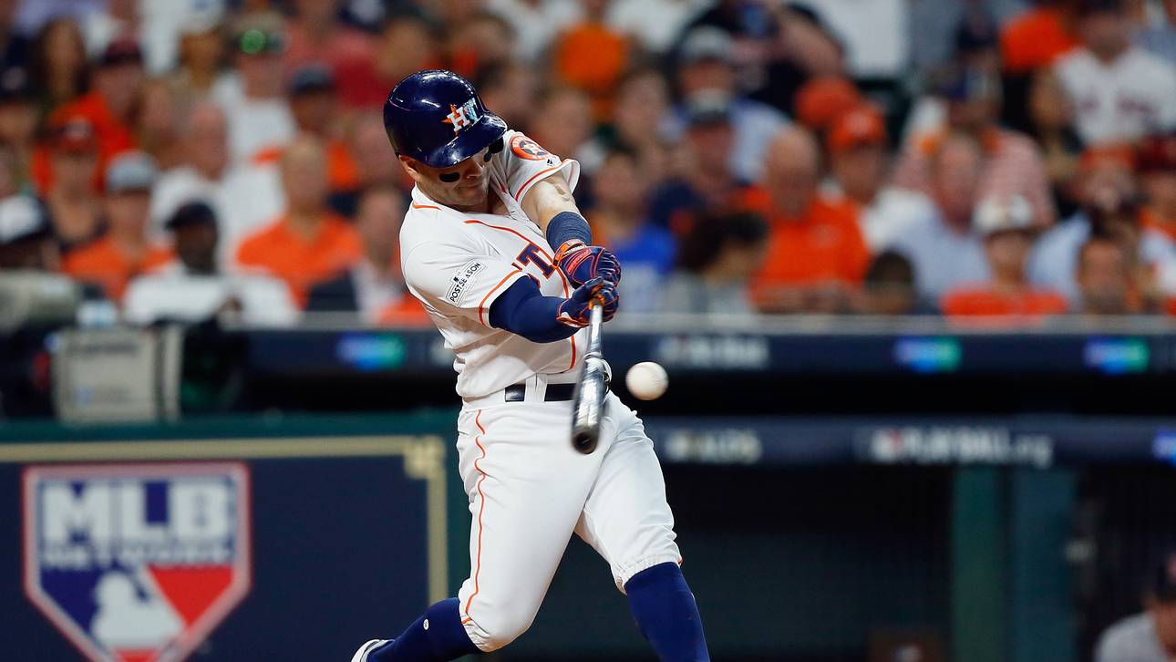 Homerun-Hattrick schockt Red Sox