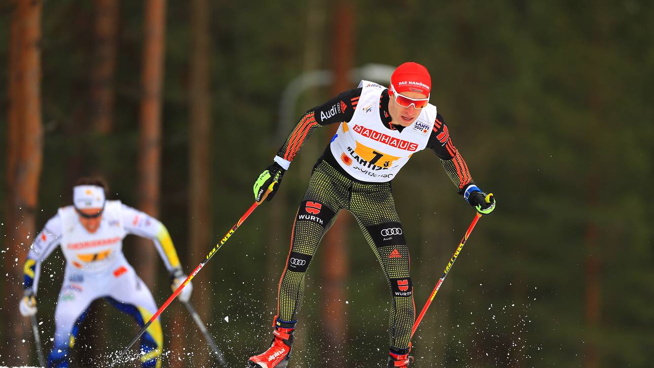 Notz überrascht bei „Oslo-Marathon“