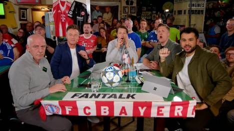 Bayerns Torhüter Manuel Neuer patzt im Champions-League-Spiel beim FC Arsenal folgenschwer. Der SPORT1 Fantalk leidet mit.