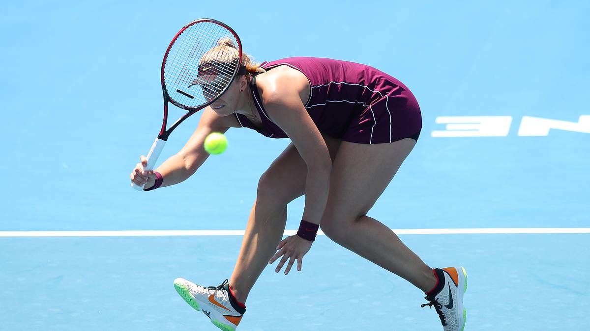 Danach aber folgte ein unglaublich steiler Abstieg, auch weil sie häufig von Verletzungen zurückgeworfen wurde. Der vorläufige Tiefpunkt: Bei den Australian Open 2019 scheiterte Lisicki schon in der Qualifikation. In der aktuellen Weltrangliste wird sie auf Position 298 geführt
