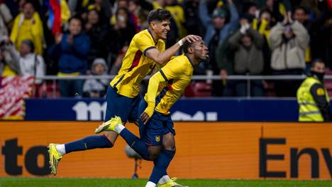 Deutschlands WM-Gruppengegner beeindruckte in der Südamerika-Qualifikation mit einer bärenstarken Defensive und taktischer Disziplin, an der sich selbst Weltmeister Argentinien die Zähne ausbiss.