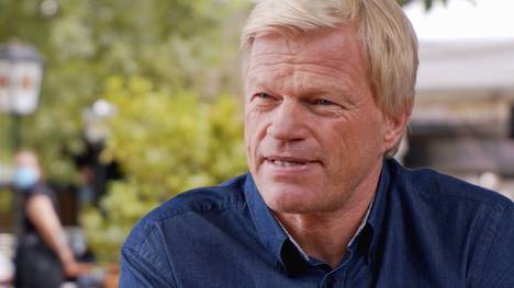 David Alaba glänzt beim FC Bayern in dieser Saison vor allem als Innenverteidiger. Vorstandsmitglied Oliver Kahn sieht im Österreicher den Schlüsselspieler.