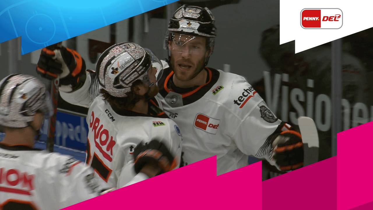 Top10 - Woche 16