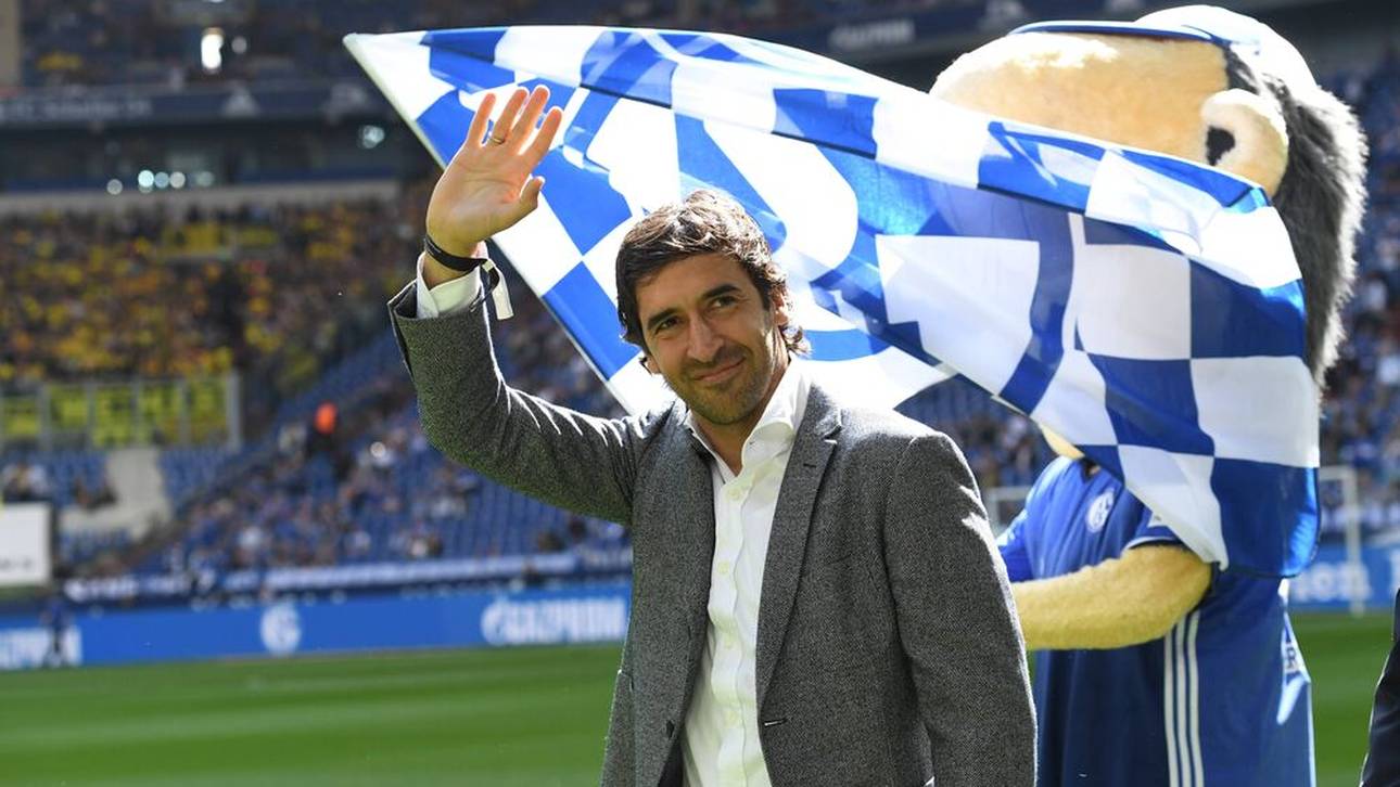 Darum sagte Raúl Schalke ab