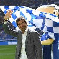 Weltstar Rául wird nicht neuer Cheftrainer bei Schalke 04. Jetzt werden neue Details über die Absage der Real-Legende bekannt.