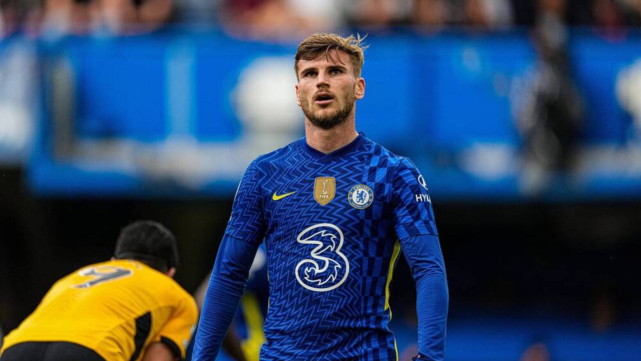 Transfer-Überraschung bei Werner?