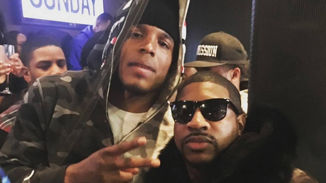 Newton und Kollegen lassen es krachen