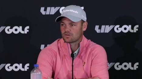 Martin Kaymer hofft trotz der Ankündigung des US-Teams, den Ryder Cup ohne LIV-Profis zu spielen, weiterhin auf eine Teilnahme. Der Deutsche stellt klar, wie viel ihm das Turnier bedeutet.