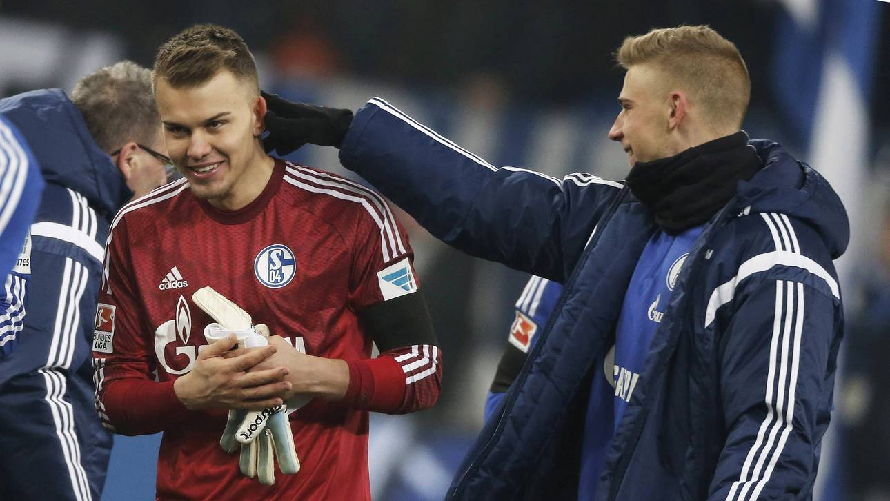 Zwei neue Schalker Versprechen