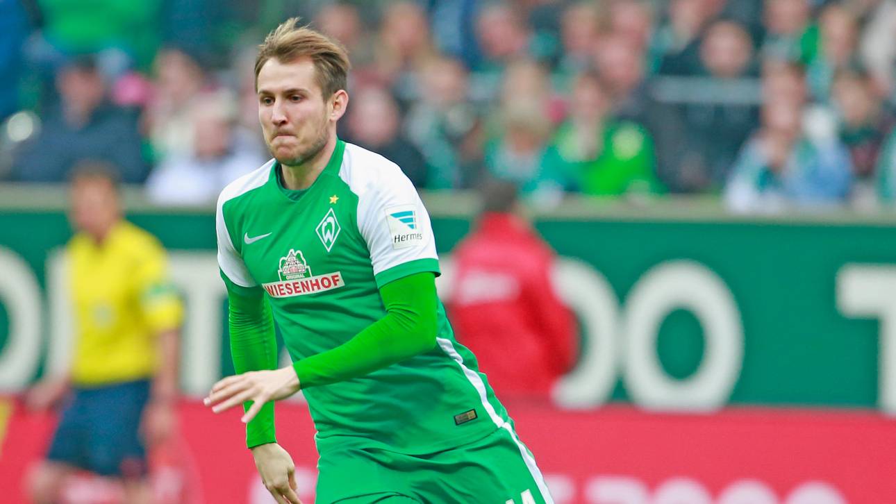 Hajrovic zurück nach Bremen