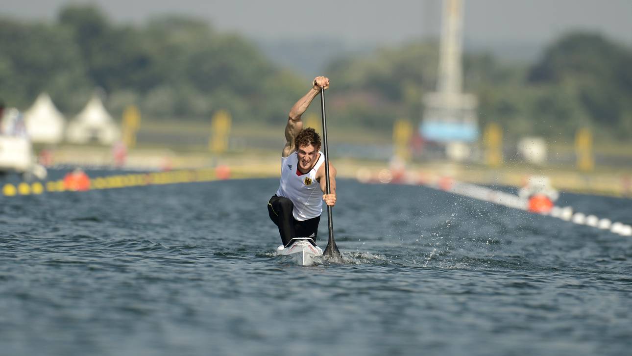 Brendel und Hoff gewinnen Weltcup