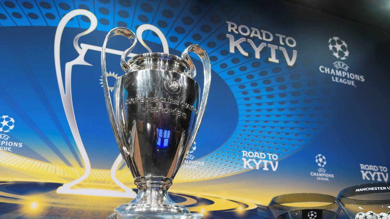 Auslosung: Machbarer Gegner für FCB