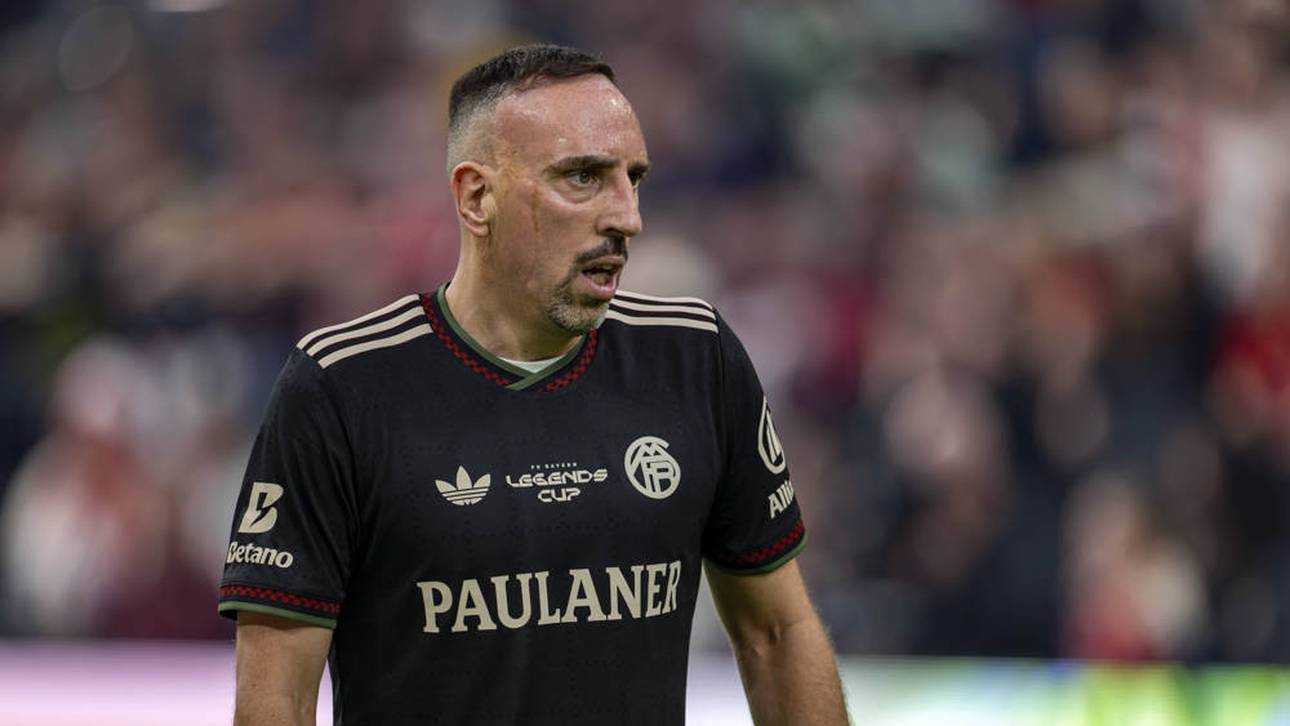 Bayern-Legende plant Trainer-Laufbahn
