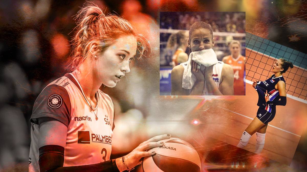 Die neue Saison in der Volleyball-Bundesliga der Frauen nimmt Fahrt auf. Mit dabei sind zahlreiche deutsche Nationalspielerinnen sowie internationale Stars und EM-Medaillengewinnerinnen. Vor dem Duell zwischen Schwerin und Vilsbiburg (19 Uhr LIVE im TV auf SPORT1) zeigt SPORT1 die Top-Spielerinnen