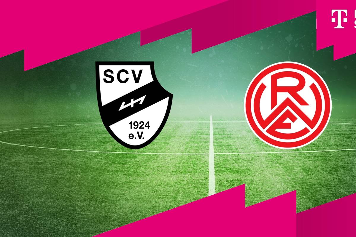 SC Verl - Rot-Weiss Essen (Highlights)