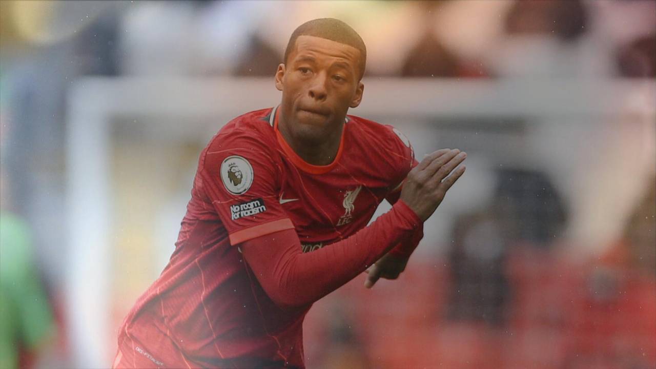 Bayern-Flirt Georginio Wijnaldum: Darum passt er nach München