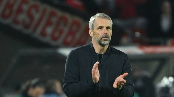 RB-Coach Rose warnt vor Mainz: "Neue Energie drin"