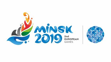 Die European Games 2019 finden vom 21. bis 30. Juni in Minsk statt.