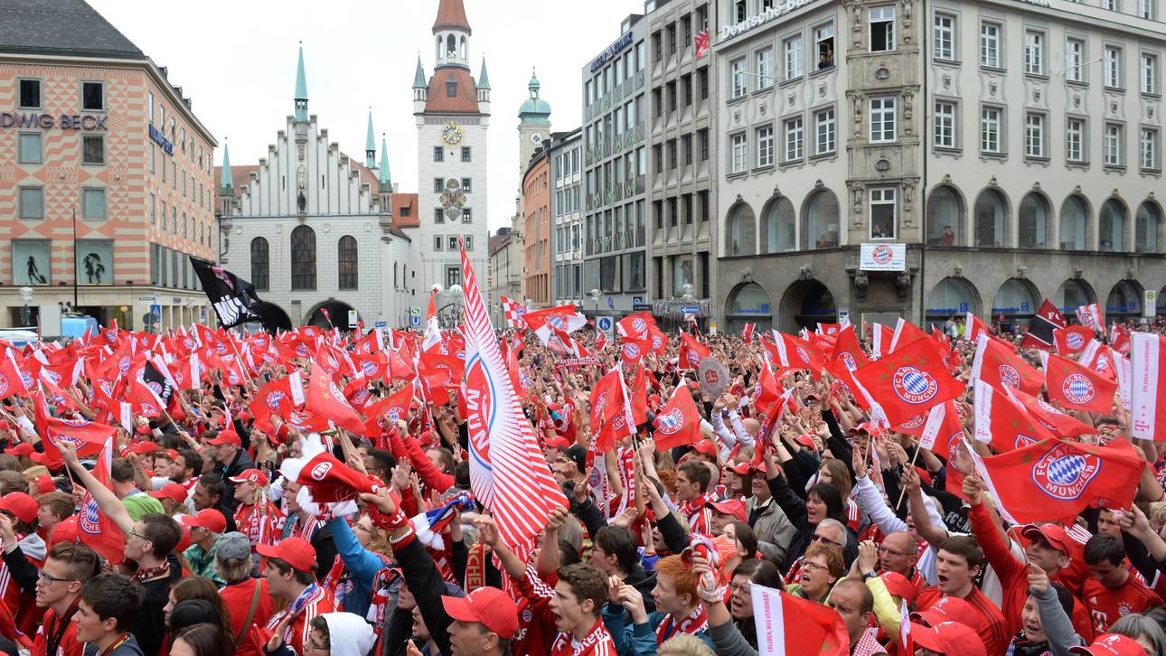 Bayern-„Traumspiel“ in Deggendorf