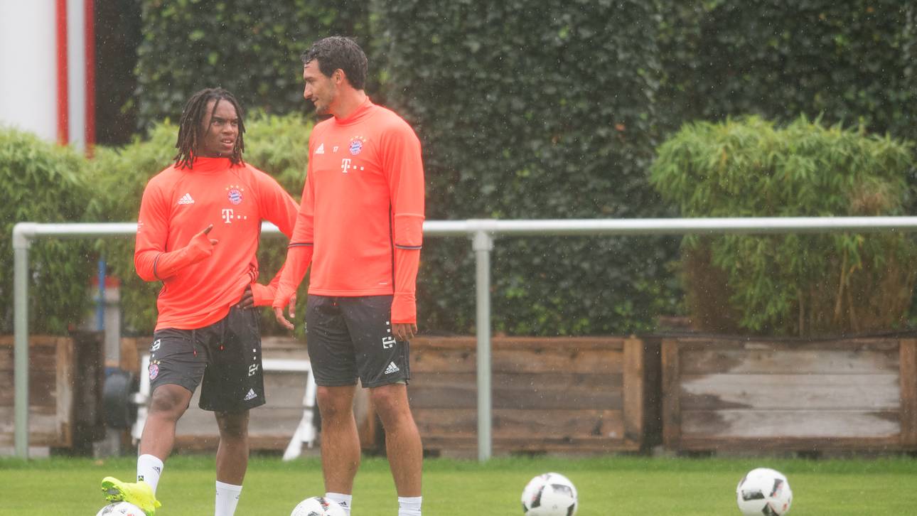 Ancelotti zündet Phase zwei