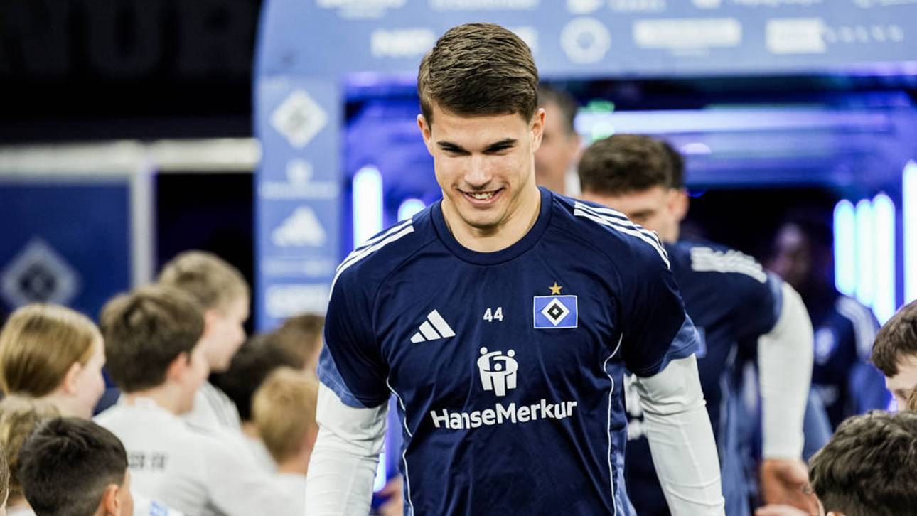 Lockt Flick Vuskovic nach Barcelona?