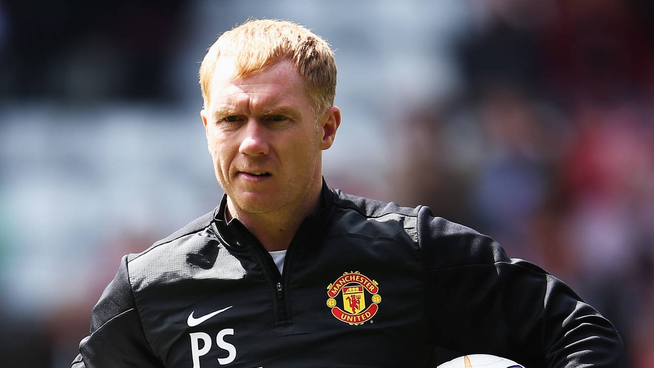 Scholes: Premier League „zweitklassig“