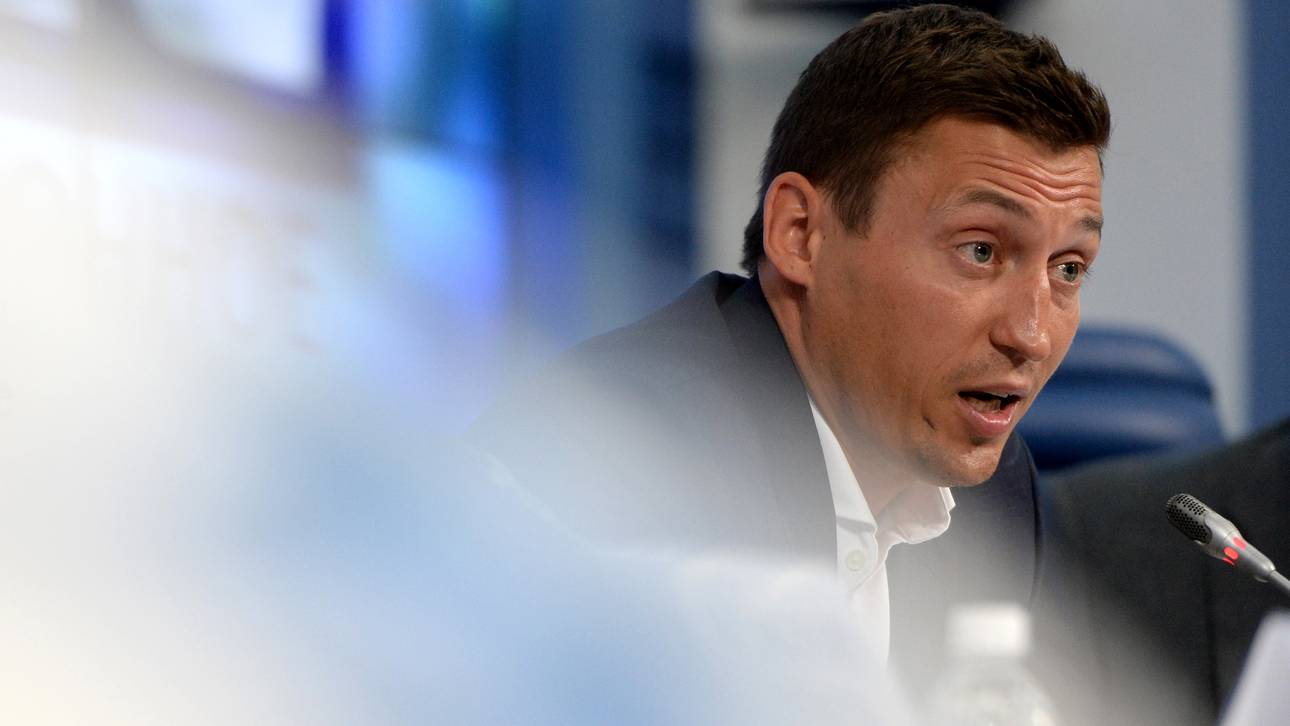 Russisches Sextett doch gesperrt