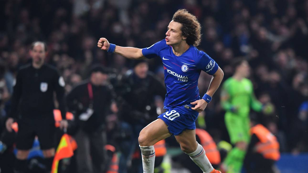 Blues nach Elfer-Drama im Finale