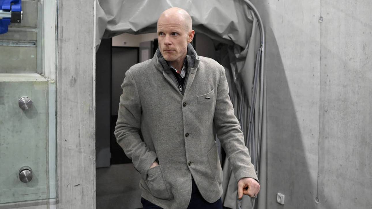 Fix! Neuer München-Trainer ist da