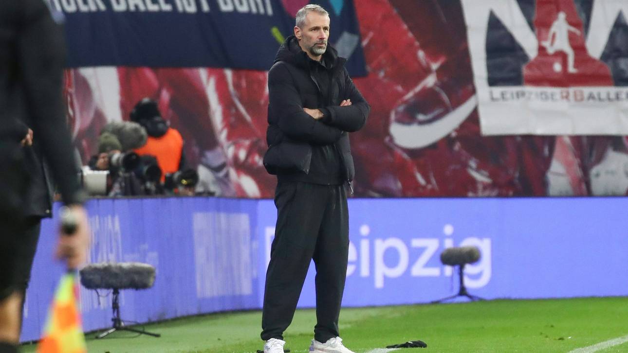 Rose bleibt zuversichtlich: „Wir können es besser“