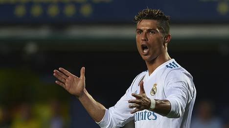 Cristiano Ronaldo wechselte im Sommer für etwa 117 Millionen Euro von Real zu Juve