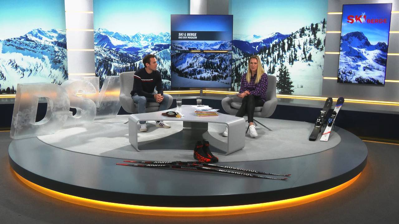 Biathlon-Frauen verpassen Podest knapp