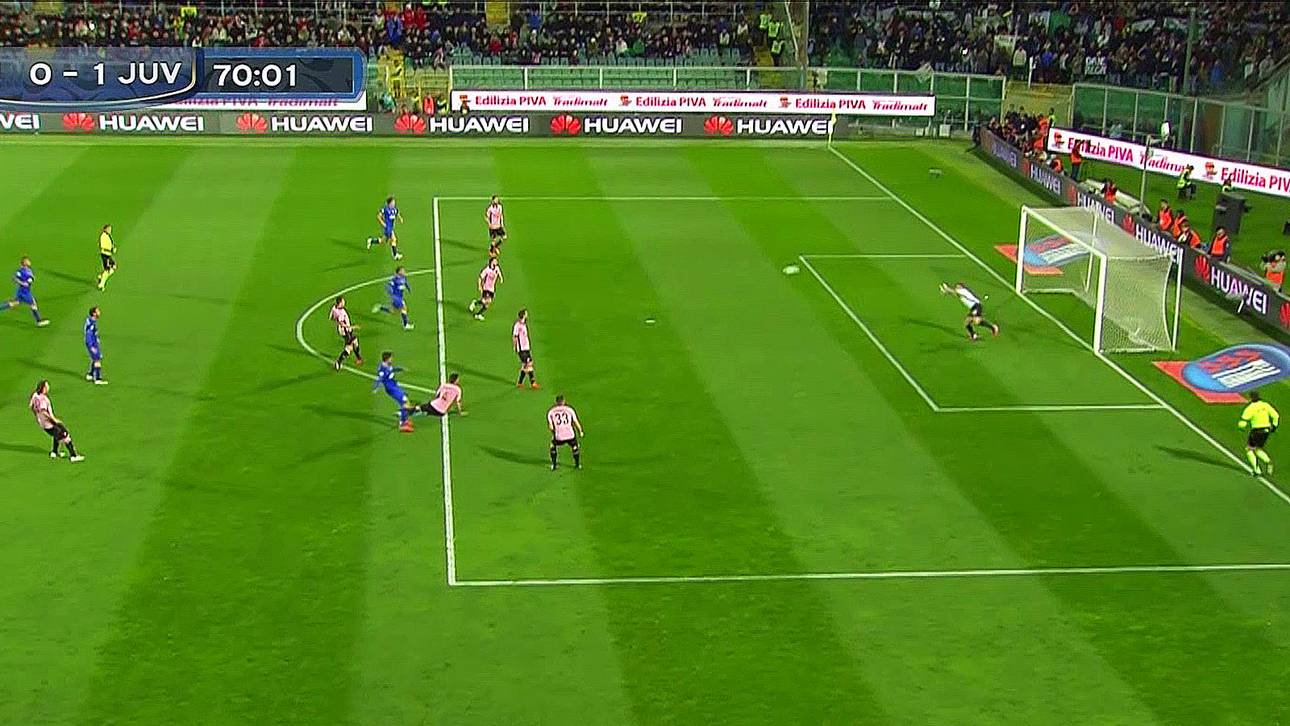 Turin für Dortmund gerüstet