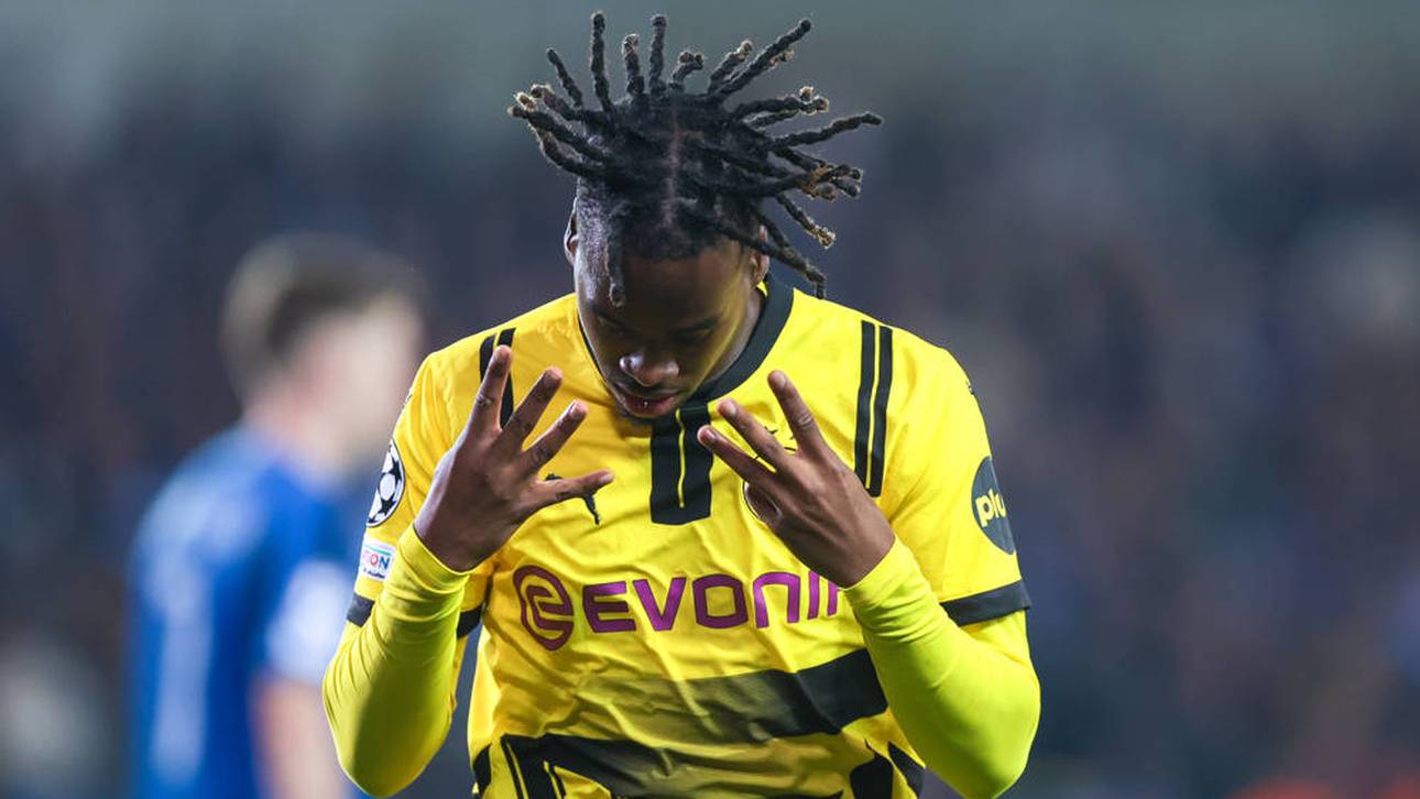 Presse feiert „Dortmunds Retter“