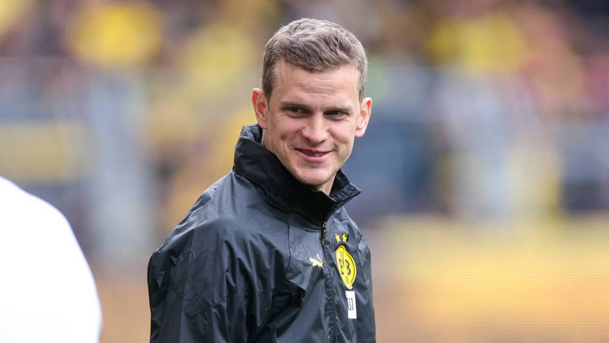 Sven Bender kehrt zur SpVgg Unterhaching zurück