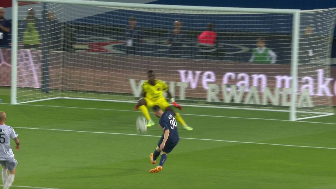 Mbappé im Sommer 2024 ablösefrei?