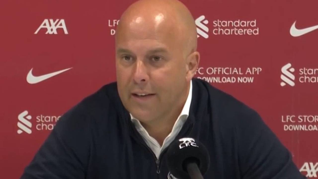 Neuer Vertrag für van Dijk? Das sagt Liverpool-Coach