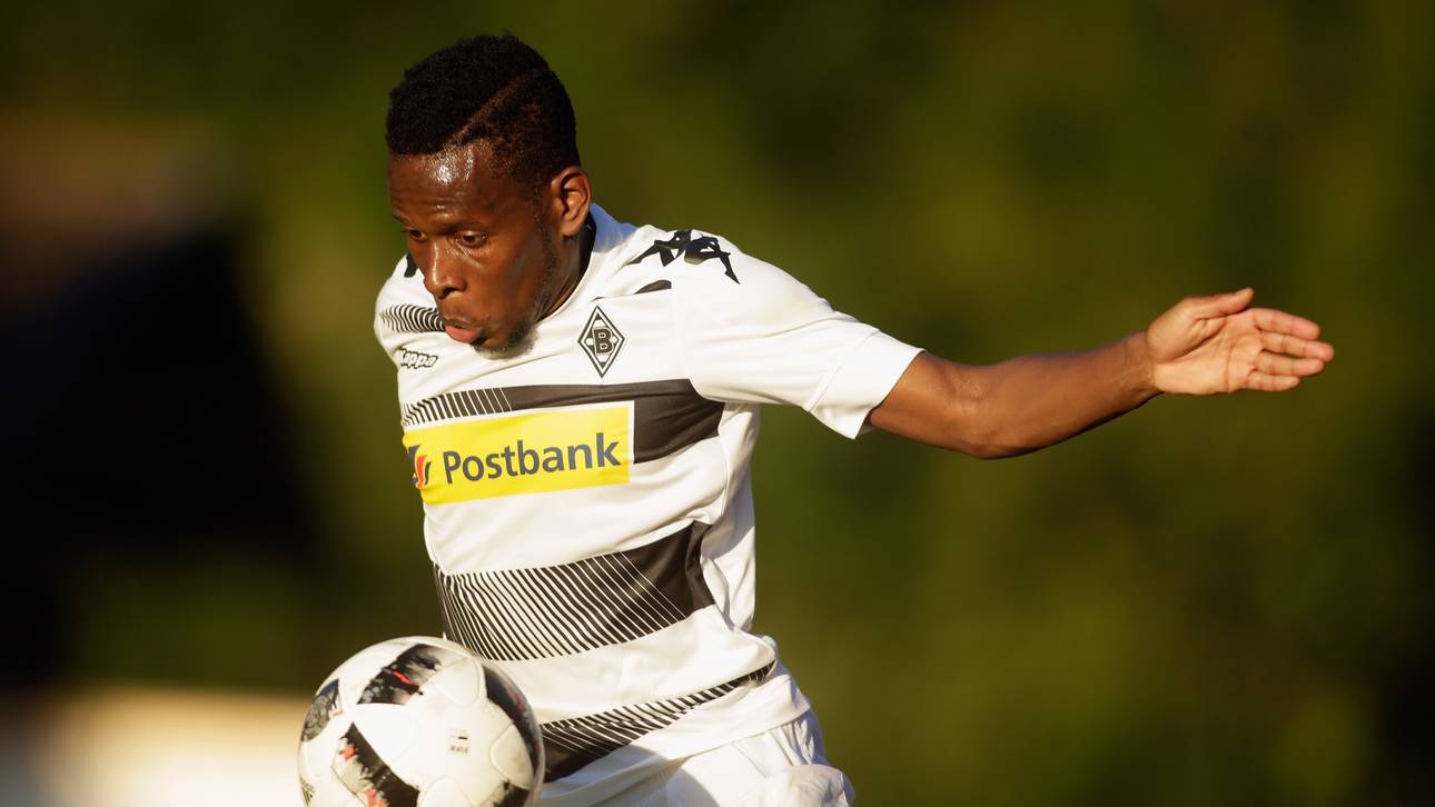 Hertha verliert Härtetest deutlich