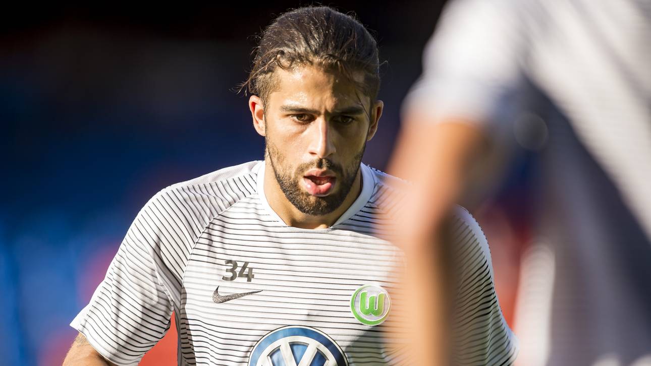 Testspiele: Auch Wölfe gewinnen