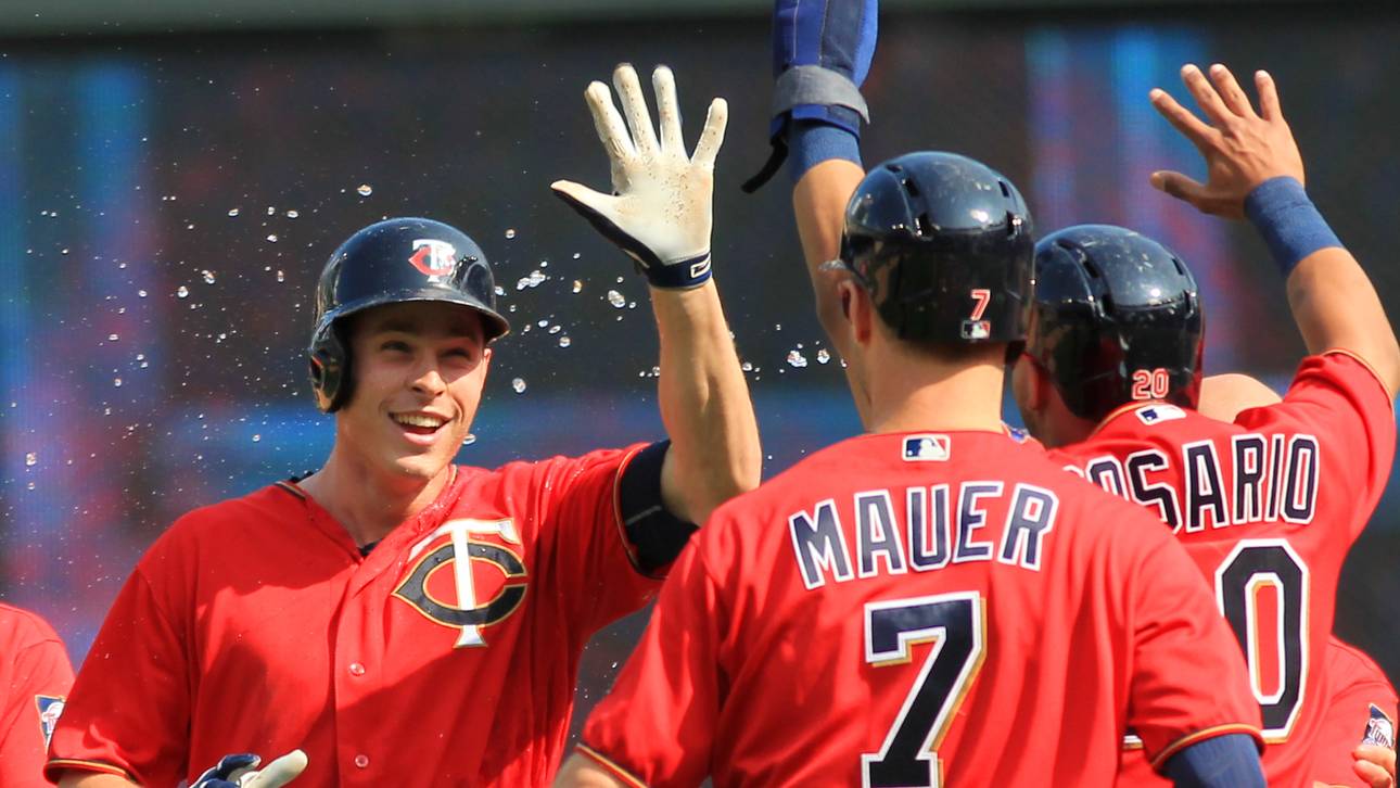 Kepler leitet Comeback-Sieg ein