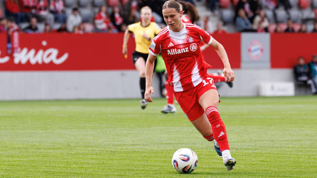 Nach CL-Aus: Bayern-Serie gerissen