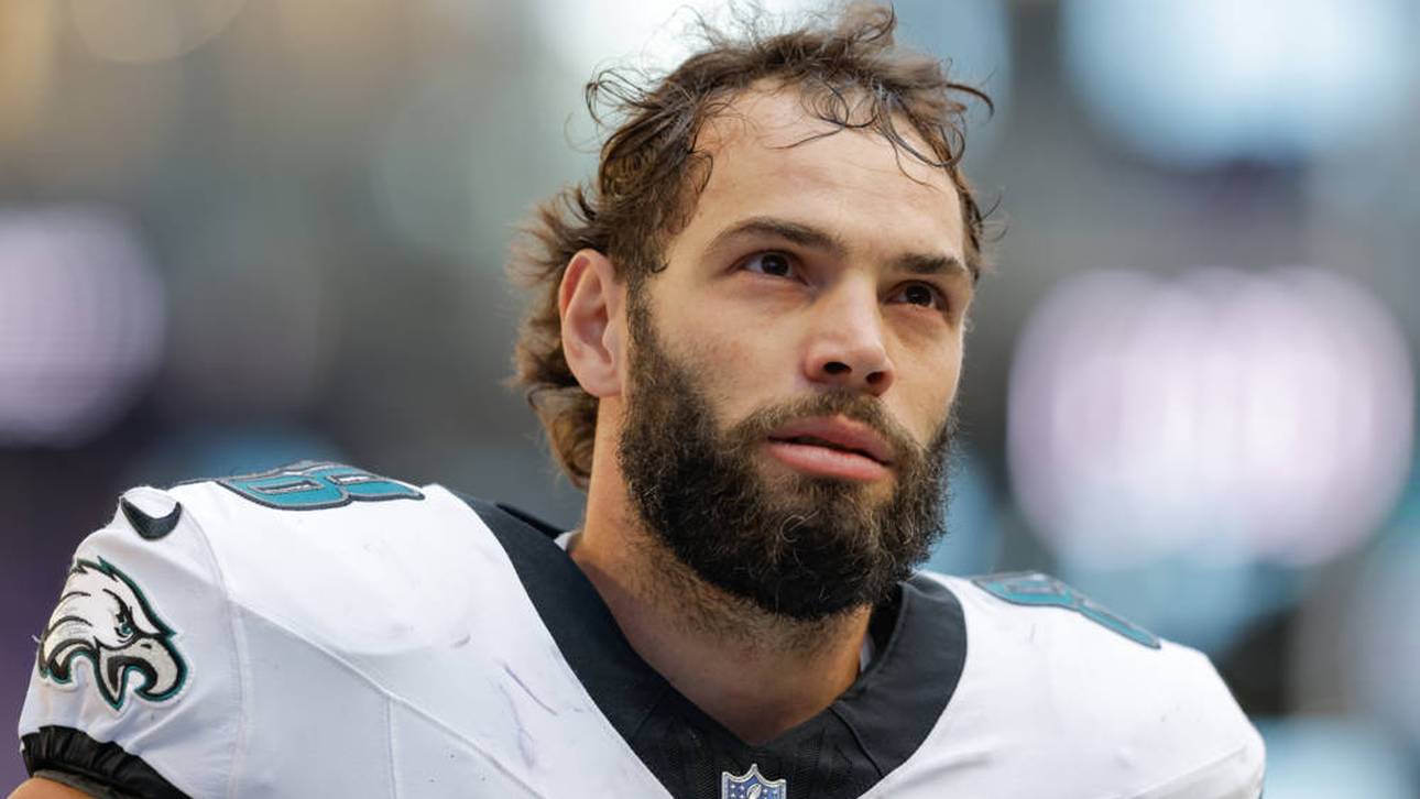 Eagles verlängern mit Offensiv-Star