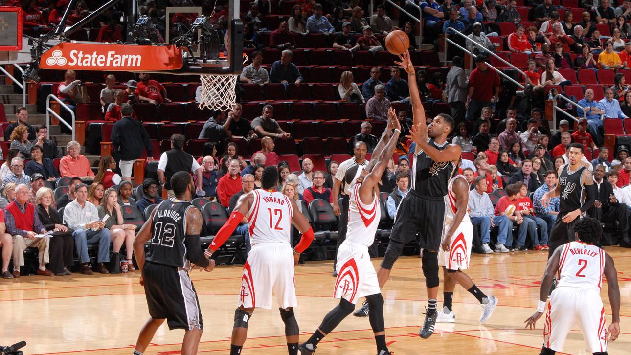 Duncan bei Derbysieg mit Meilenstein