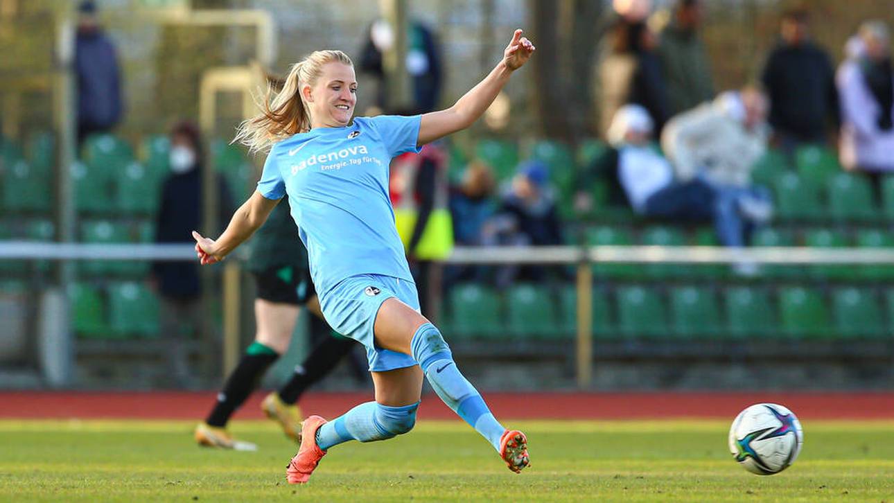 Freiburg klärt Personalie