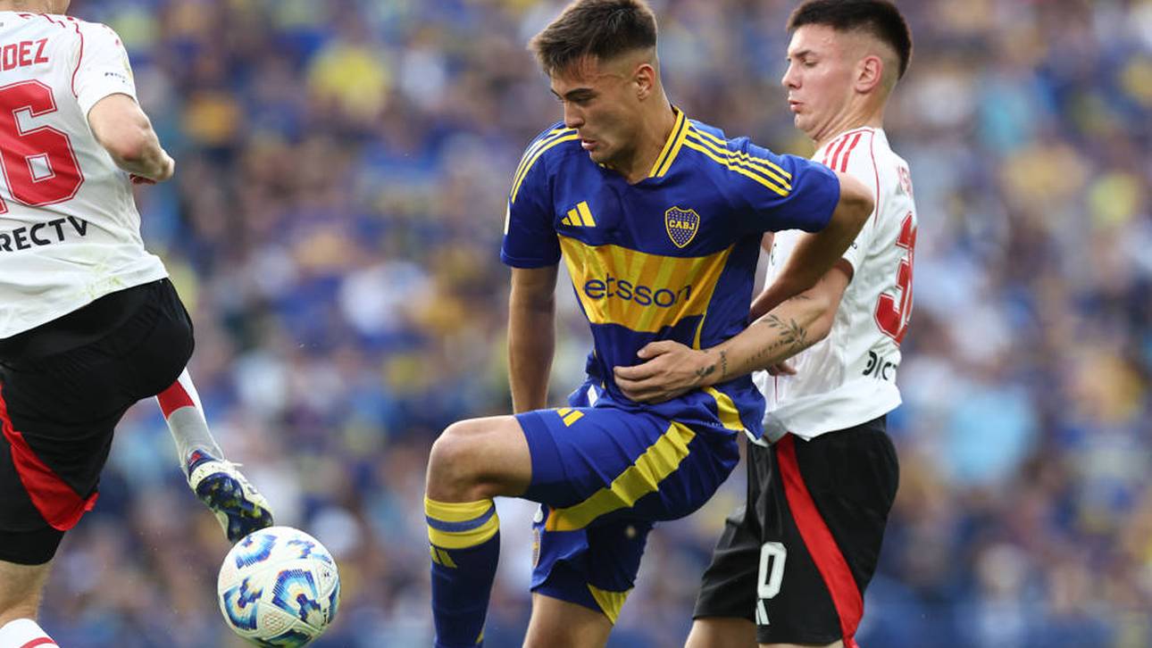 Warum der BVB ein Risiko eingeht